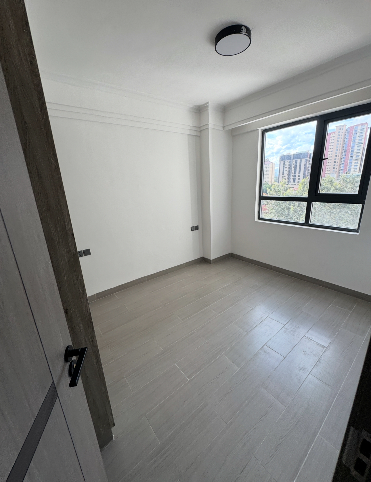Padmore Residences Second Bedroom